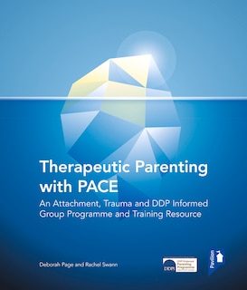 Couverture_Therapeutic Parenting With Pace