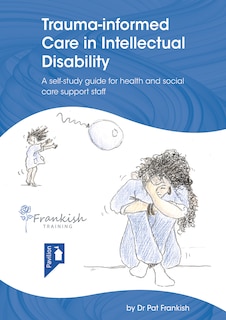 Couverture_Trauma-informed Care In Intellectual Disability