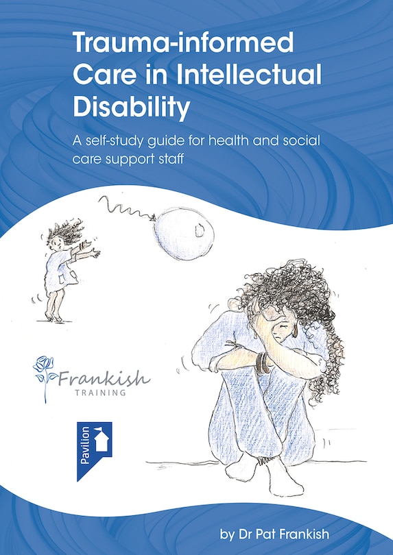 Couverture_Trauma-informed Care In Intellectual Disability