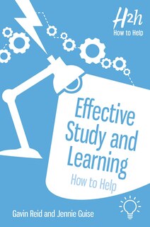 Effective Study And Learning: How To Help