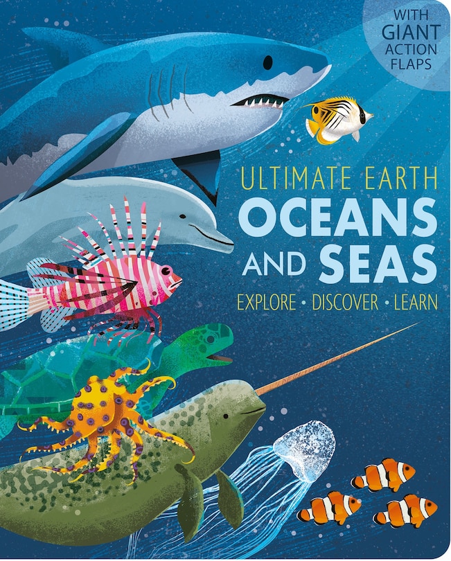 Couverture_ULTIMATE EARTH OCEANS & SEAS