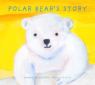 Couverture_Polar Bear's Story