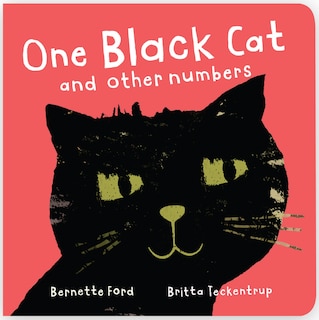 Couverture_One Black Cat And Other Numbers