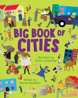 Front cover_Big Book of Cities