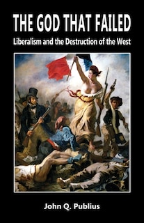 Couverture_The God That Failed