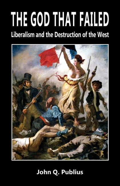 Couverture_The God That Failed