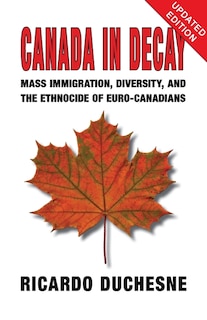 Couverture_Canada In Decay