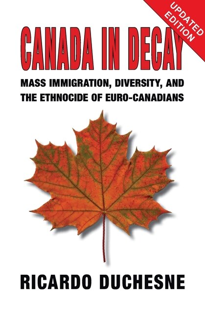 Couverture_Canada In Decay