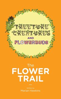 Front cover_The Flower Trail