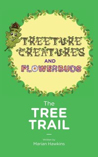 Front cover_The Tree Trail