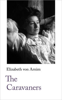 Front cover_The Caravaners