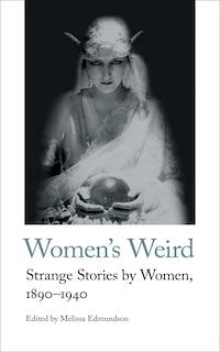 Front cover_Women's Weird