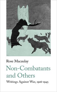 Front cover_Non-combatants And Others