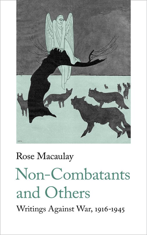 Front cover_Non-combatants And Others