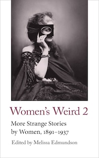 Front cover_Women's Weird 2