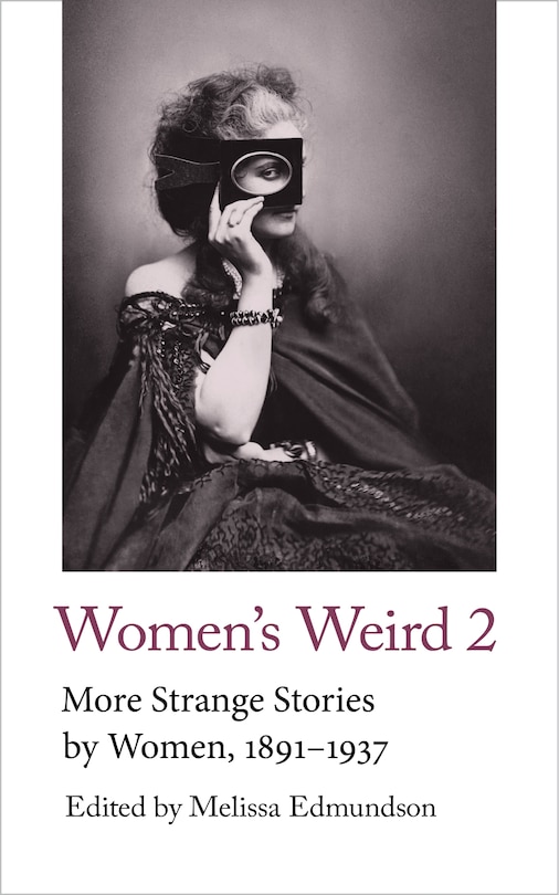 Front cover_Women's Weird 2