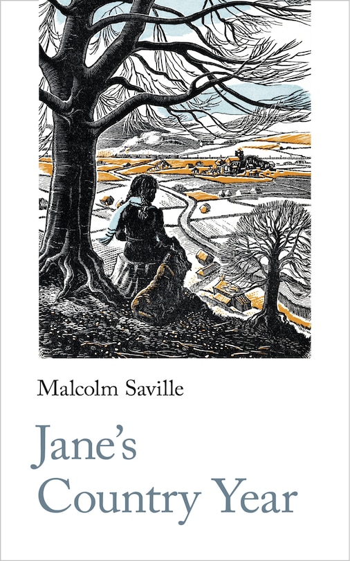 Front cover_Jane's Country Year
