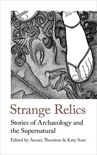 Couverture_Strange Relics