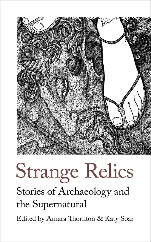 Couverture_Strange Relics