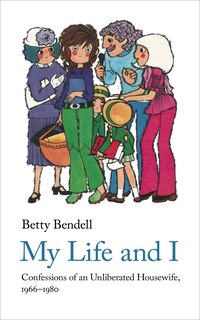 Front cover_My Life And I