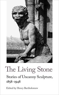 Front cover_The Living Stone