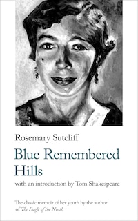 Couverture_Blue Remembered Hills