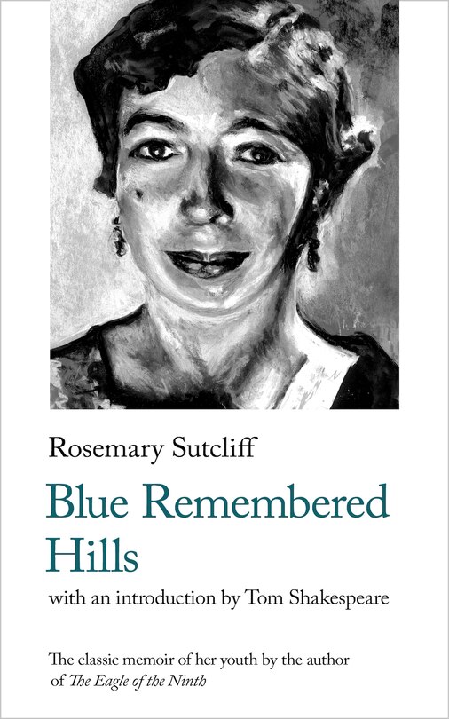 Couverture_Blue Remembered Hills