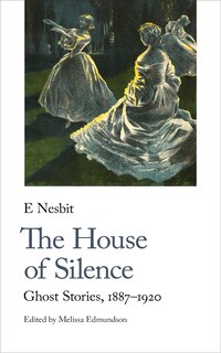 Front cover_The House of Silence