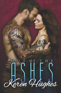 Couverture_Out of the Ashes