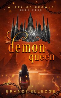 Couverture_The Demon Queen