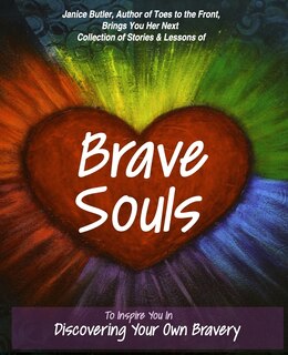 Couverture_Brave Souls