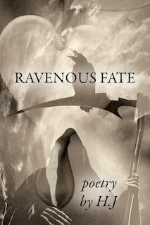 Front cover_Ravenous Fate