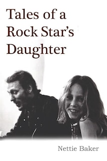 Couverture_Tales of a Rock Star's Daughter