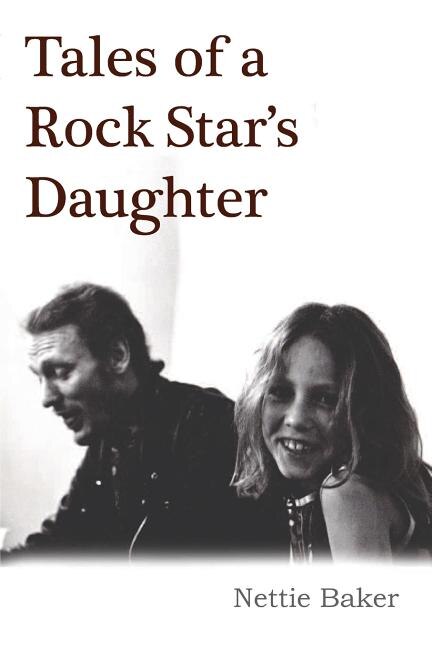 Couverture_Tales of a Rock Star's Daughter