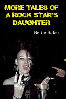 Couverture_More Tales of a Rock Star's Daughter