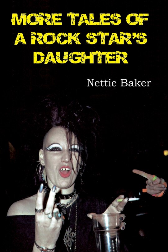 Couverture_More Tales of a Rock Star's Daughter
