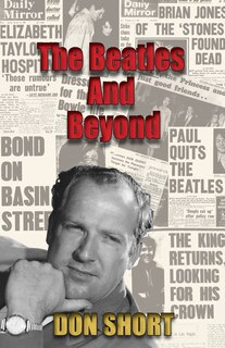 Front cover_The Beatles And Beyond