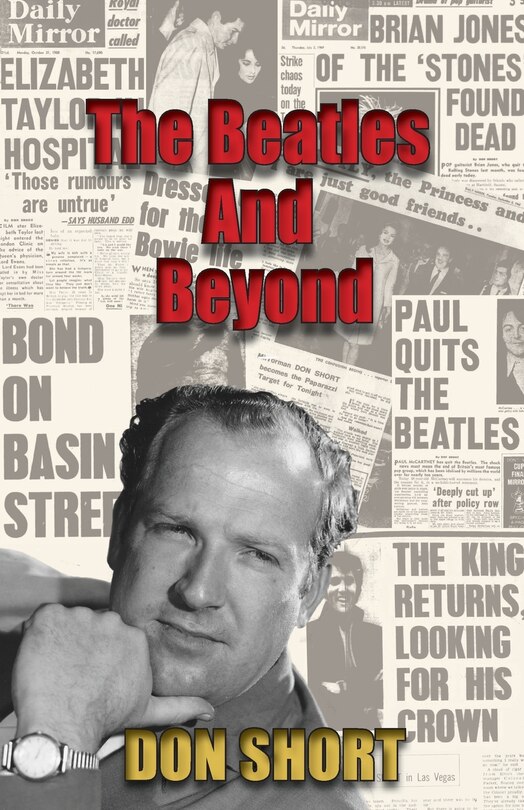 Front cover_The Beatles And Beyond