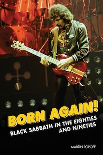 Couverture_Born Again!