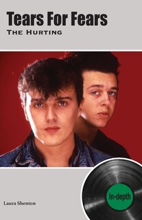 Front cover_Tears For Fears The Hurting