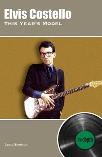 Couverture_Elvis Costello This Year's Model
