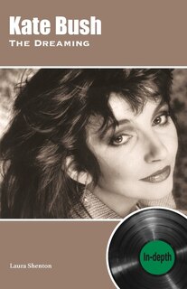 Front cover_Kate Bush The Dreaming