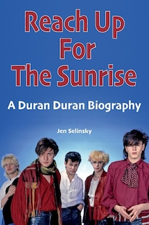 Front cover_Reach Up For The Sunrise