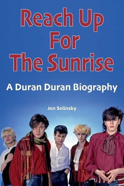 Front cover_Reach Up For The Sunrise