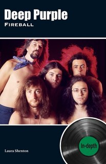 Front cover_Deep Purple Fireball