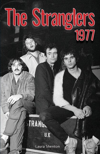Front cover_The Stranglers 1977