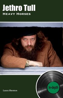 Front cover_Jethro Tull Heavy Horses