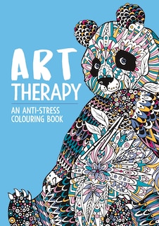 Front cover_Art Therapy