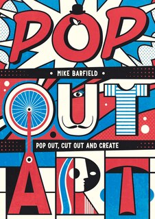 Front cover_Pop Out Art