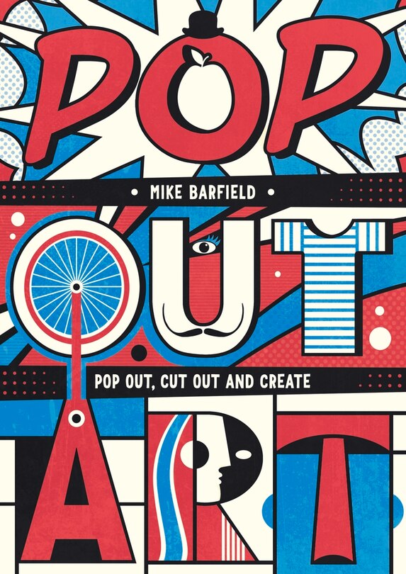 Front cover_Pop Out Art